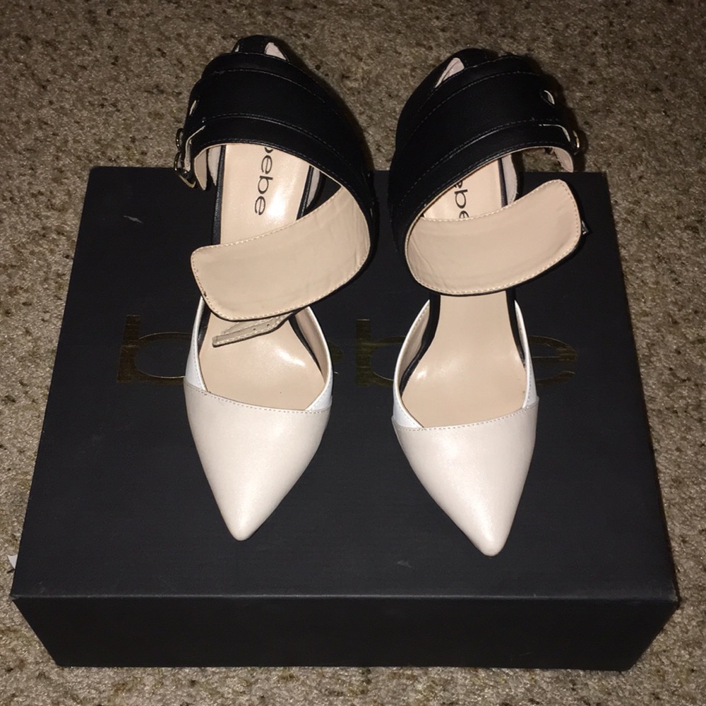 Bebe Shoes